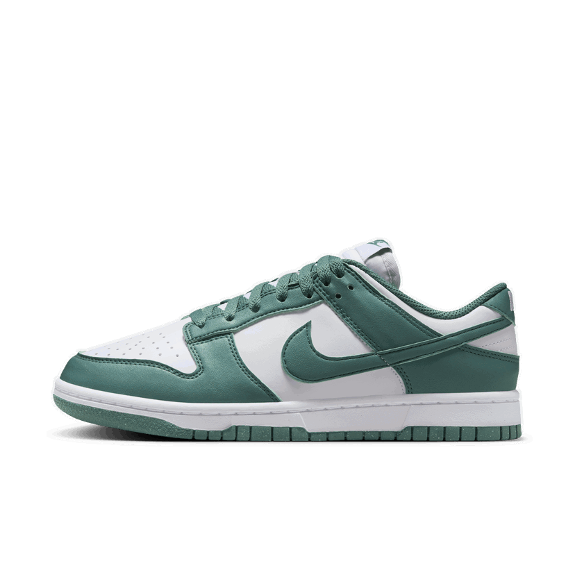 Sneakers og sko Nike Dunk Low Hvid | DD1873-107