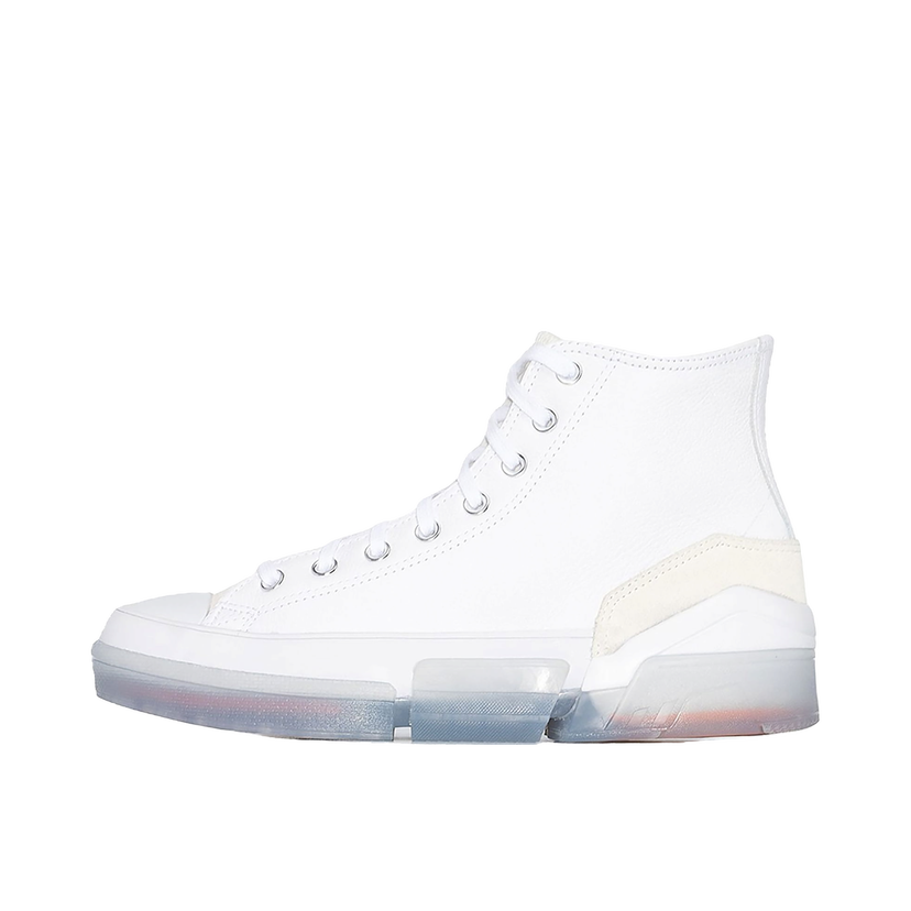 Sneakers og sko Converse CPX70 White W Hvid | 567170C