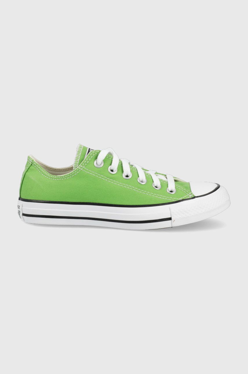 Sneakers og sko Converse Chuck Taylor Grøn | 172691C, 0