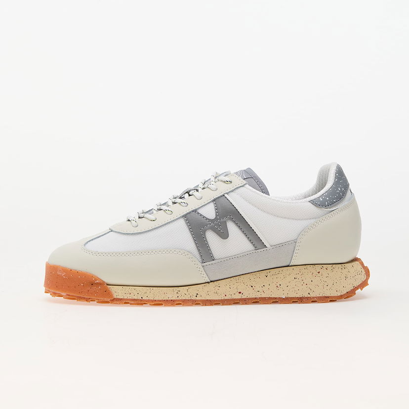 Lifestyle Karhu Mestari Control Lily White/ Silver Hvid | F840007