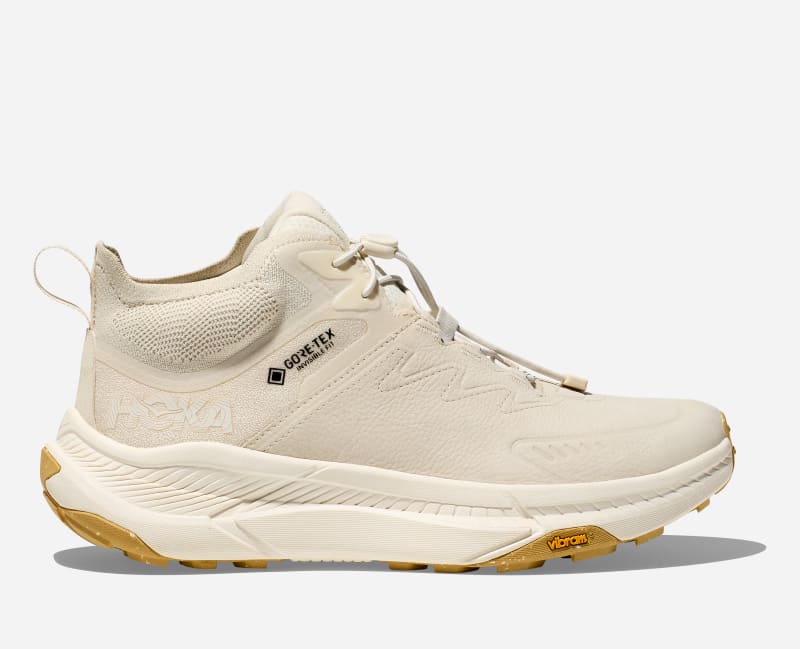 Sneakers og sko Hoka One One Transport Chukka GORE-TEX Hvid | 1155191-OST, 0