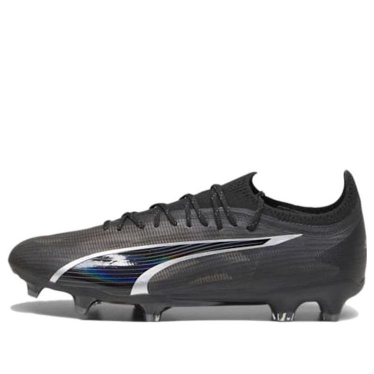 Sneakers og sko Puma Ultra Ultimate 'Eclipse Pack' Sort | 107311-02