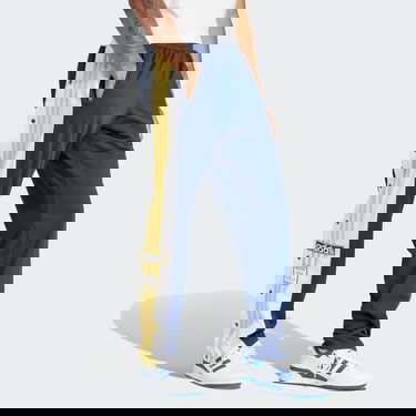 Joggingbukser adidas Originals Adicolor Classics Adibreak Pants Mørkeblå | IM8223, 3