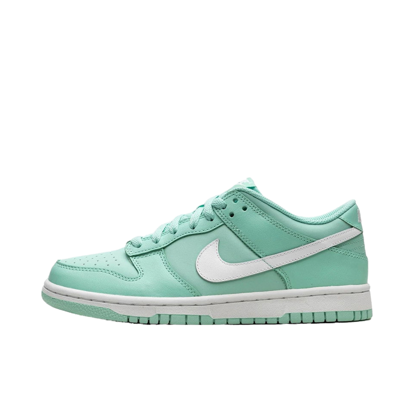 Sneakers og sko Nike Dunk Low Turkis | DH9765-302