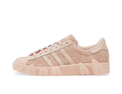 Sneakers og sko adidas Originals Angel Chen Superstar 80s Lyserød | FY5351