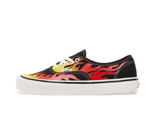 Sneakers og sko Vans Authentic 44 DX Anaheim Factory Flerfarvet | VN0A38EN4231