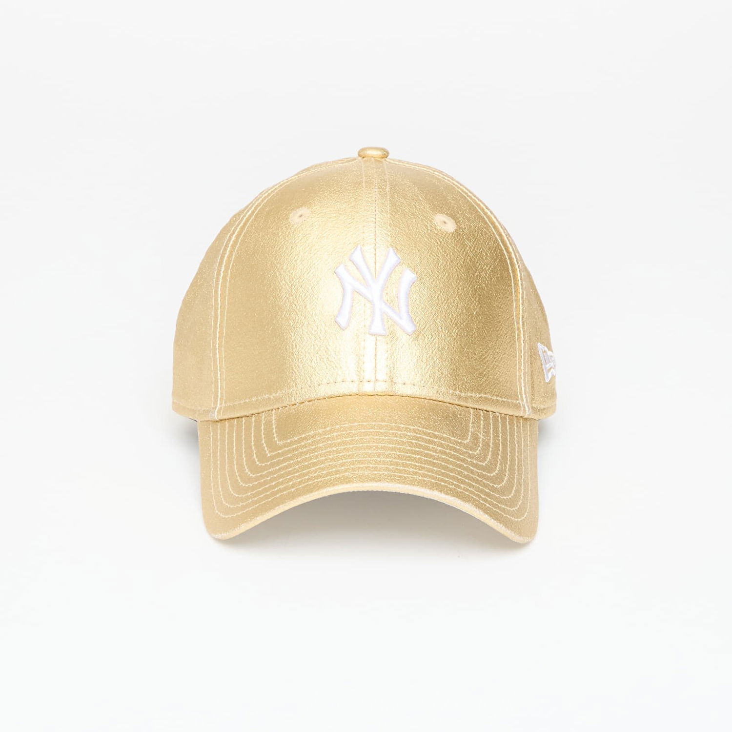 Kasket New Era New York Yankees MLB 9FORTY Adjustable Cap Metalisk | 60758958, 0