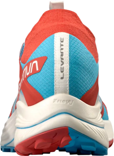 Sneakers og sko La Sportiva Levante Rød | 4015659-56whm, 5