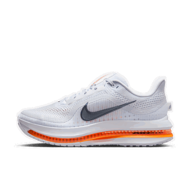 Sneakers og sko Nike Pegasus Premium Hvid | HQ2593-001, 0