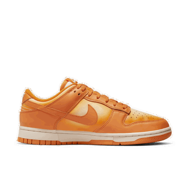 Sneakers og sko Nike Dunk Low "Magma Orange" Orange | DX2953-800, 3