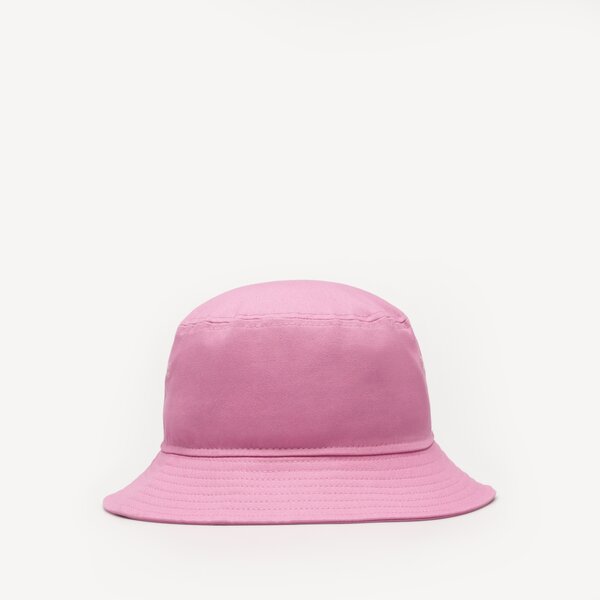 Hat New Era Tapered Bucket Hat Lyserød | 60358152, 1