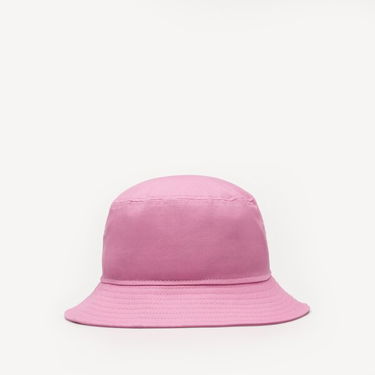 Hat New Era Tapered Bucket Hat Lyserød | 60358152, 1