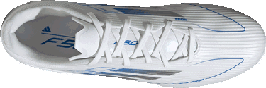 Sneakers og sko adidas Performance F50 LEAGUE FG/MG Hvid | ie1293, 9