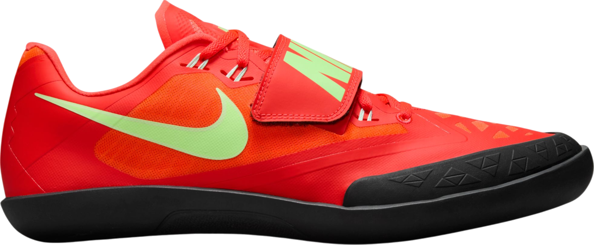 Sneakers og sko Nike ZOOM SD 4 Rød | hq3487-600, 0
