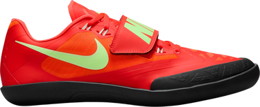 Sneakers og sko Nike ZOOM SD 4 Rød | hq3487-600, 0
