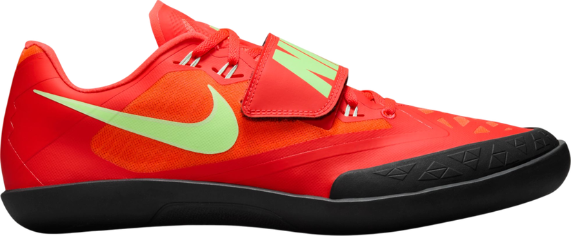 Sneakers og sko Nike ZOOM SD 4 Rød | hq3487-600