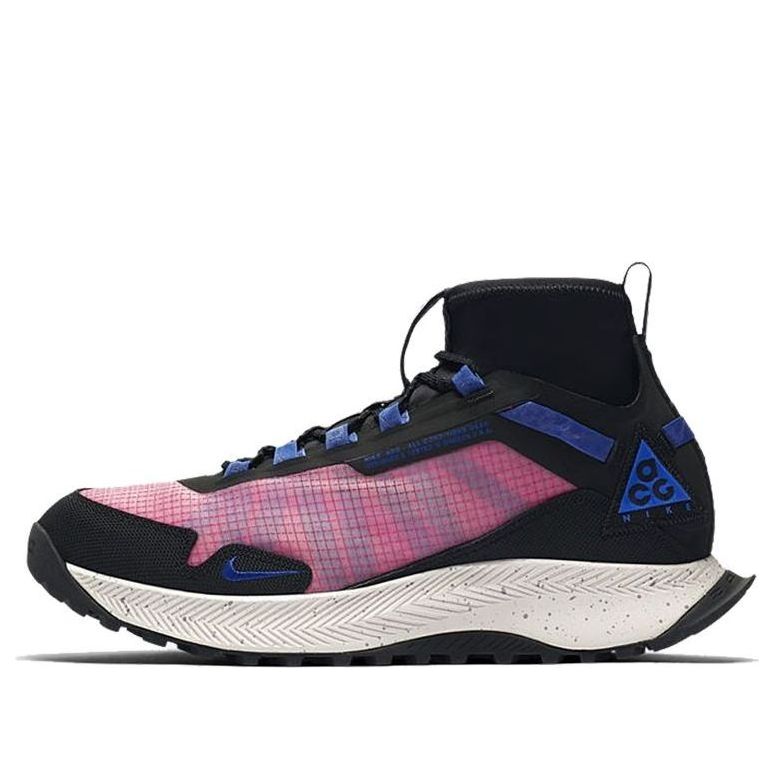 Sneakers og sko Nike ACG ACG Zoom Terra Zaherra Lyserød | CQ0076-600