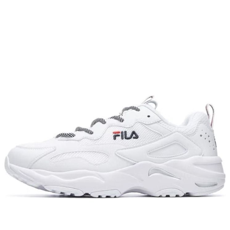 Sneakers og sko FILA Tracer Hvid | F12M021111AWT, 0