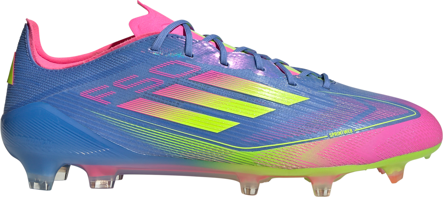 Sneakers og sko adidas Performance F50 Elite FG Blå | ie1201, 0