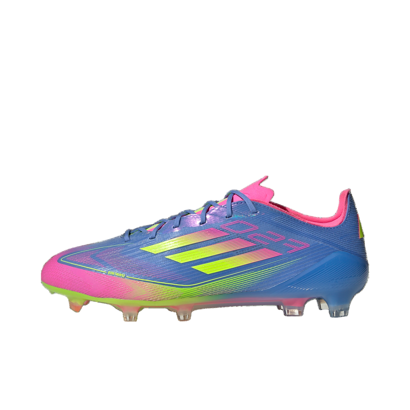 Sneakers og sko adidas Performance F50 Elite FG Blå | ie1201