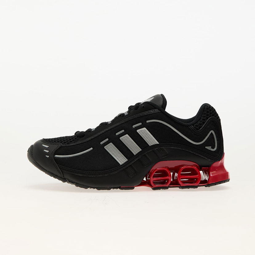 Sneakers og sko adidas Performance Megaride O1 Sort | JH7925
