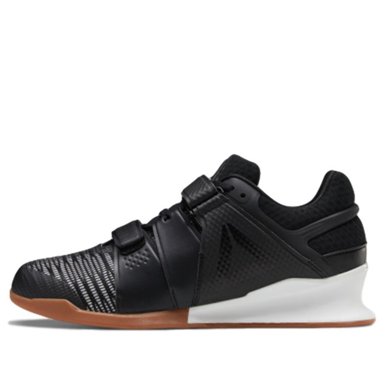 Sneakers og sko Reebok Legacy Lifter FW Sort | FU7872, 0