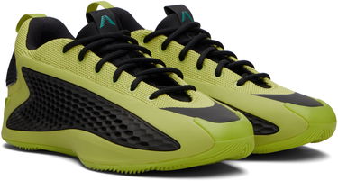 Sneakers og sko adidas Performance Anthony Edwards 1 Low Gul | JS1778, 4