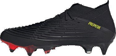 Sneakers og sko adidas Performance PREDATOR EDGE.1 SG Sort | gw1017, 3