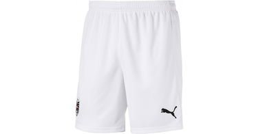 Shorts Puma Puma Austria 2021 Shorts Hvid | 756555-02, 1