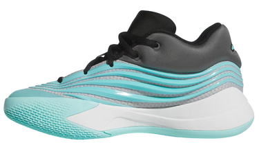 Sneakers og sko adidas Originals Dame X Shoe Turkis | jp6079, 5