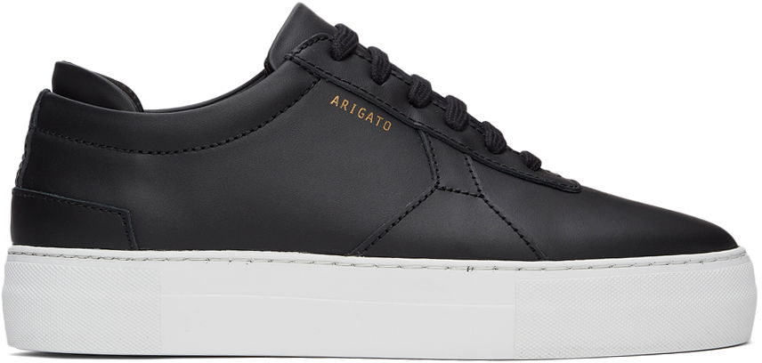 Sneakers og sko AXEL ARIGATO Platform Sort | 27084, 0