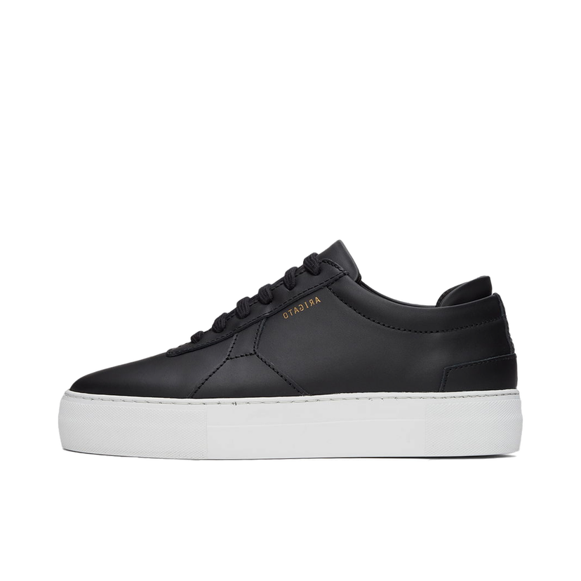 Sneakers og sko AXEL ARIGATO Platform Sort | 27084