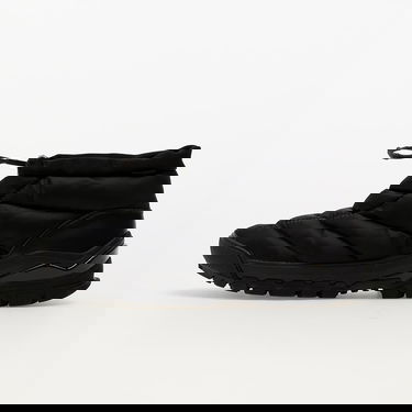 Sneakers og sko Vans Slip Hiker LX Boots Sort | VN0A7Q4WBLK1, 1