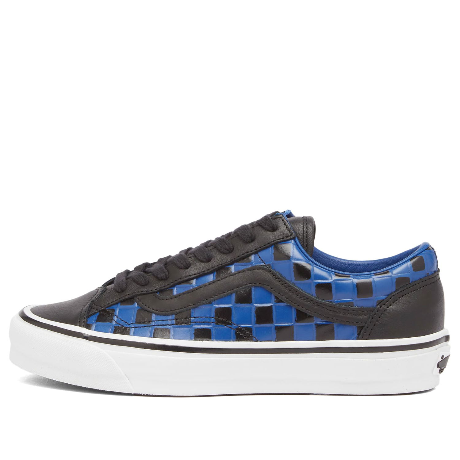 Sneakers og sko Vans OTW Old Skool 36 Vibram Size UK 10 Blå | VN000D2GBTE1, 1
