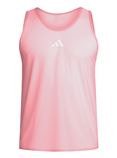 Tanktop adidas Originals Pro BIB22 Lyserød | hp0734