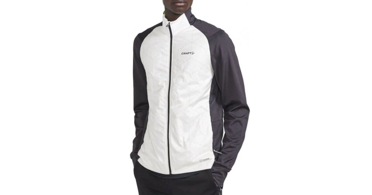 Vindjakke Craft ADV Lumen SubZ Jacket Flerfarvet | 1911341-895992, 1