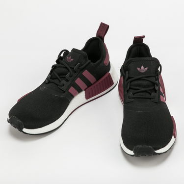 Sneakers og sko adidas Originals NMD R1 Sort | GW6415, 2
