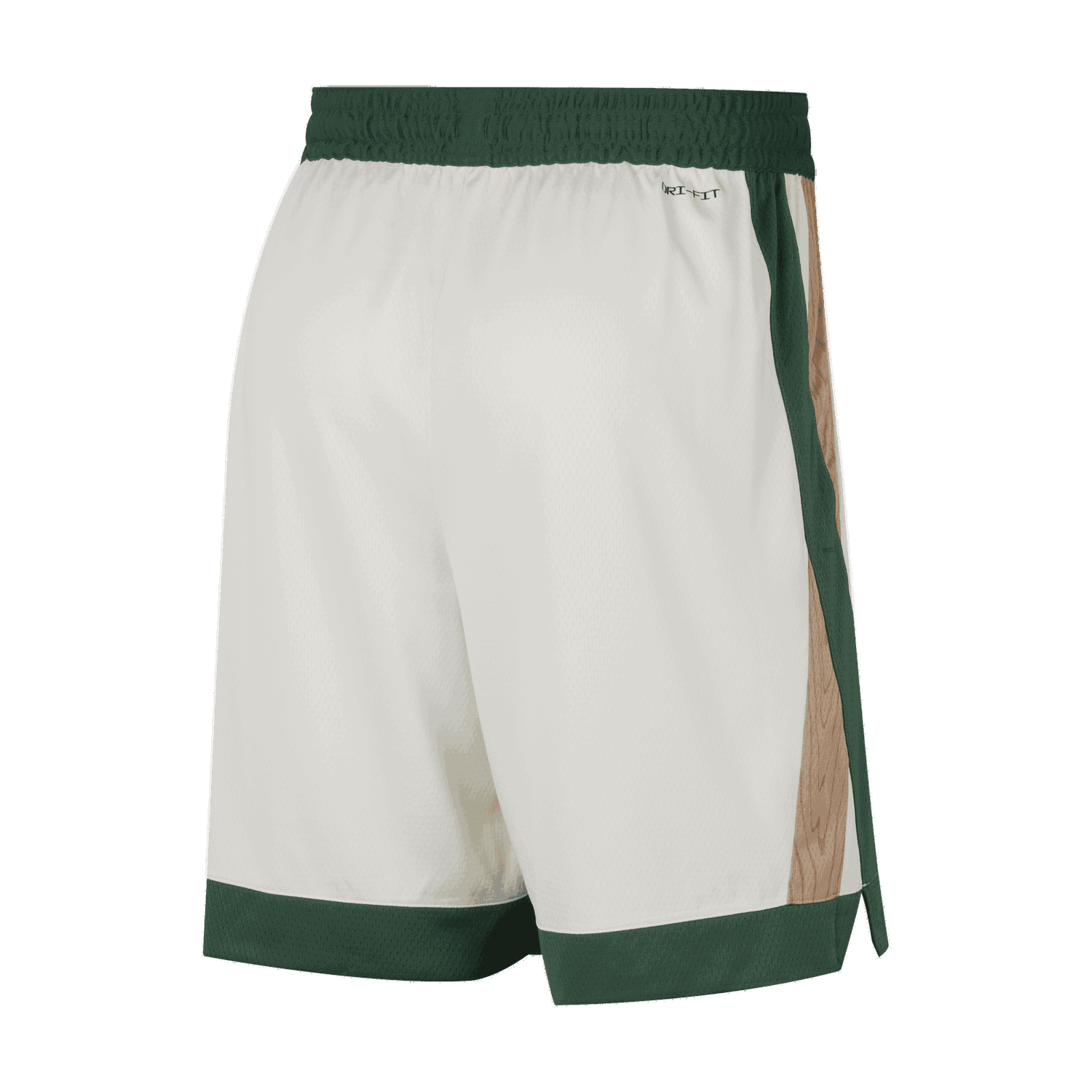 Shorts Nike Dri-FIT NBA Swingman Boston Celtics 2023/24 City Edition Hvid | DX8695-133, 1