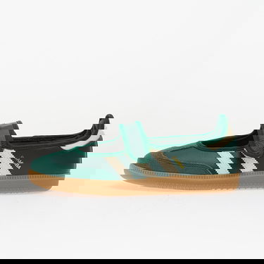 Sneakers og sko adidas Originals adidas Originals Samba Jane Grøn | JR7340, 0