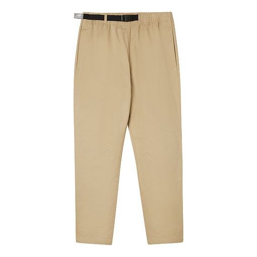 Cargo bukser New Balance Athletic Pants Beige | AMP01504-INC, 0
