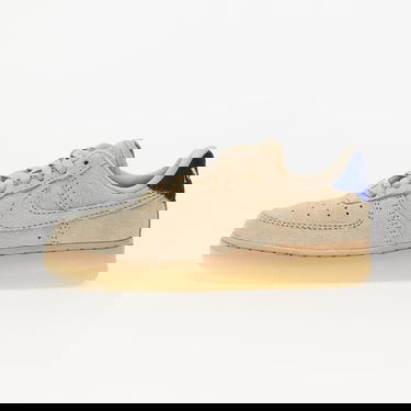 Sneakers og sko Nike Air Force 1 '07 "Grain" W Beige | FN7202-224, 2