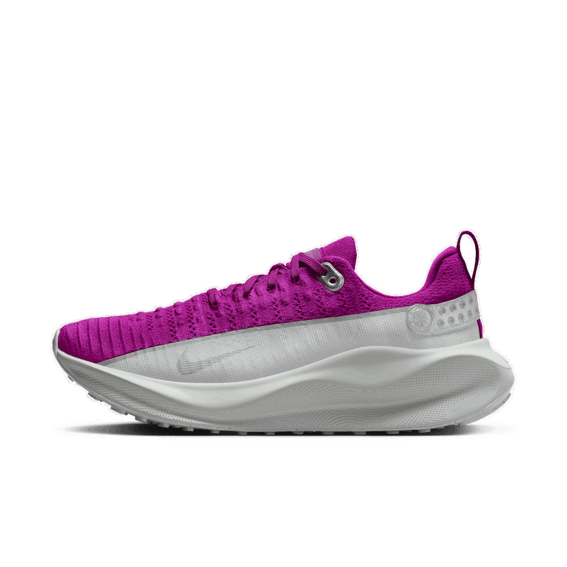 Løbe Nike InfinityRN 4 Premium Lyserød | FZ3086-500