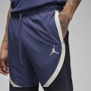 Shorts Jordan Dri-FIT Quai 54 Shorts Lilla | DV6286-511, 1