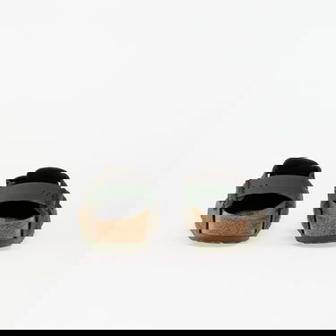 Sneakers og sko Birkenstock Tokio LEVE Sandals Grøn | 1029912, 4