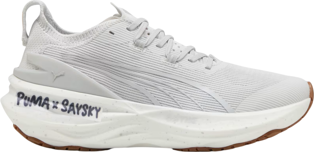 Sneakers og sko Puma ForeverRun NITRO 2 SAYSKY Hvid | 311061-01, 0
