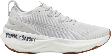 Sneakers og sko Puma ForeverRun NITRO 2 SAYSKY Hvid | 311061-01, 0