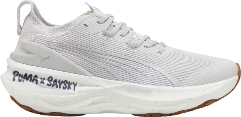 Sneakers og sko Puma ForeverRun NITRO 2 SAYSKY Hvid | 311061-01