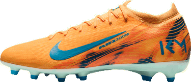 Sneakers og sko Nike Zoom Mercurial Vapor 16 Pro Kylian Mbappé Flerfarvet | fq8690-801, 4