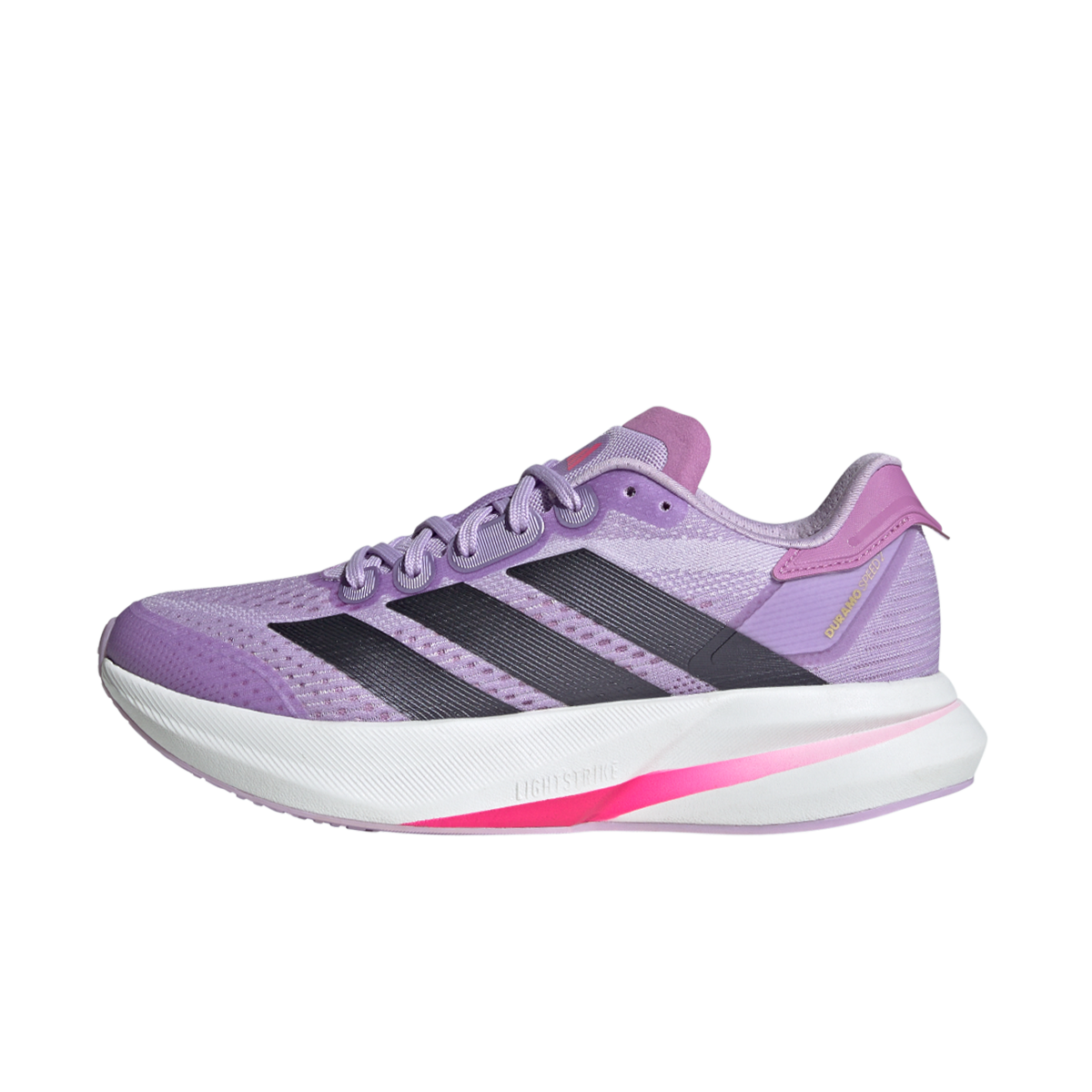 Sneakers og sko adidas Performance DURAMO SPEED 2 Lilla | JS4421, 0