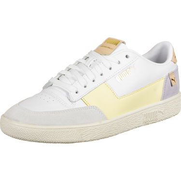 Sneakers og sko Puma Ralph Sampson MC Hvid | 374066-03, 0